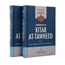 Kitab Tauheed 1-2 vol Kitab Tauheed 1-2 vol