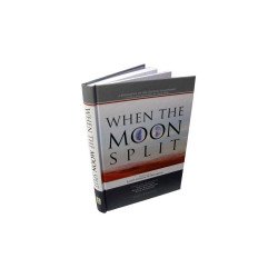 When the Moon Split New Edition (HB Full Color)