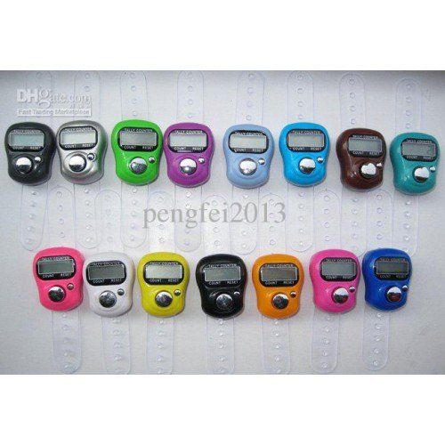 Counter Tasbeeh electronic