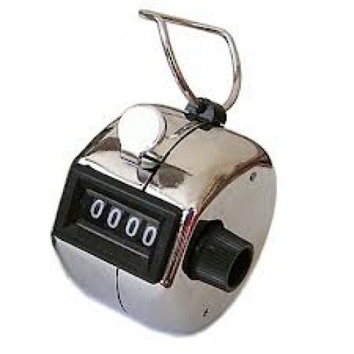 Tele counter Tasbeeh