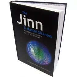 The Jinn & Human Sickness