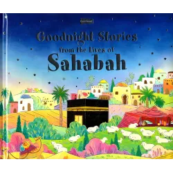 Goodnight Stories from the Lives of Sahabah