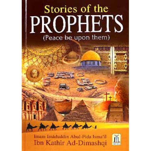 Stories of the Prophets (Color Edition)