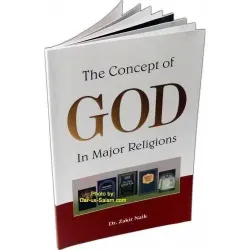 Concept of God in Major Religions Concept of God in Major Religions