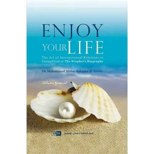 Enjoy Your Life IIPH - English Enjoy Your Life IIPH - English