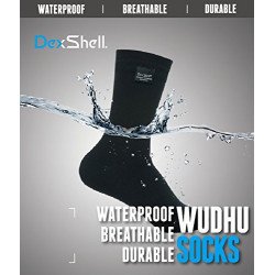 THE WADU SOCKS/ WADUGEAR