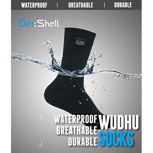 THE WADU SOCKS/ WADUGEAR