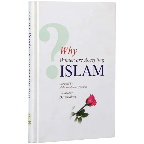 Why Women are Accepting Islam - English