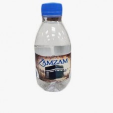 zam zam water (Holy water) 250 ml