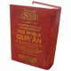 Noble Qur'an Arb/Eng (Pocket Size sc)