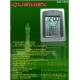 Quemex Azan Clock - QAC-1501with 1500 Cities Full Automatic